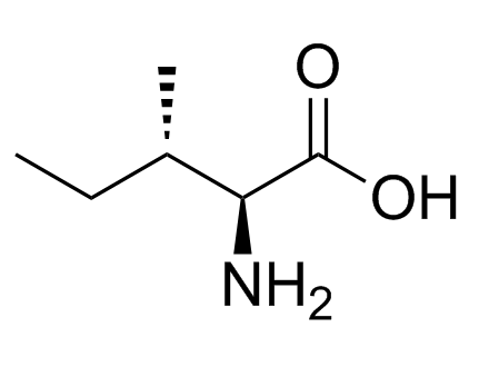 Isoleucine